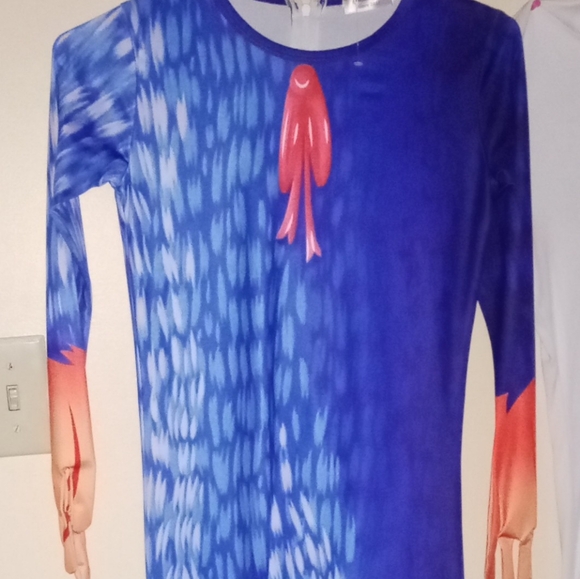 Chicken 🍗 costume - Picture 3 of 6